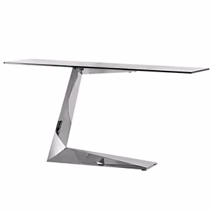 Konsola designerska CT2101B 150x50x80 cm