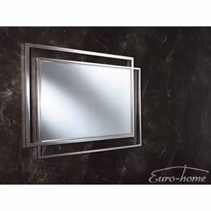 Lustro nowoczesne GG1072 130x90cm