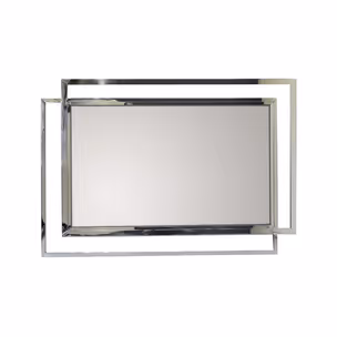Lustro nowoczesne GG1072 130x90cm