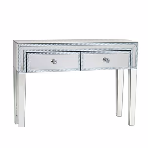 Toaletka lustrzana glamour JS-60