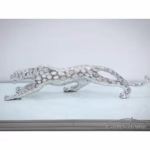 Figura LAMPART 1011-2 średnia - srebrny