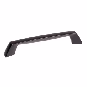 Uchwyt 2930 - czarny lakier struktura / rozstaw 160 mm