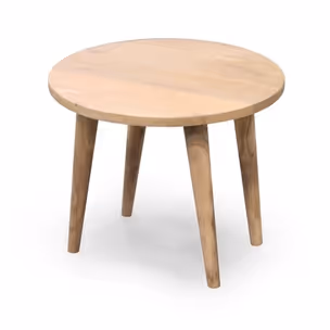 Okrągły stolik kawowy OSLO
