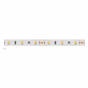 Taśma LED Häfele Loox5 2071, 12 V, 8mm, 60LED/m, 4,8W/m, barwa zimna 5000K, IP20, 5m