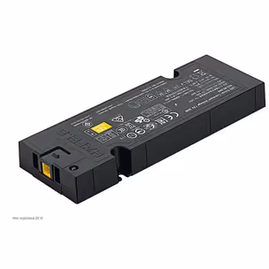 Zasilacz Häfele Loox5, napięcie stałe 12 V bez przewodu zasilającego Box-Box, napięcie wejściowe: 220-240V, moc: 20 W