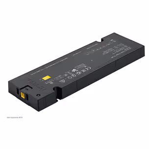 Zasilacz Häfele Loox5, napięcie stałe 12 V bez przewodu zasilającego Box-Box, napięcie wejściowe: 100-240 V, moc: 40 W