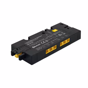 Dystrybutor 6-gniazdowy CONNECT MESH z funkcją przełączania / 12 V / 60 W