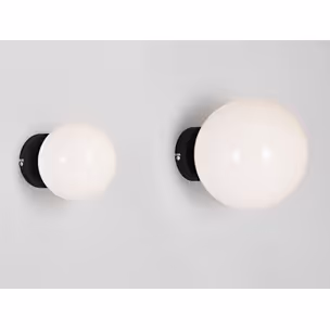 Lampa ścienna MANEN S