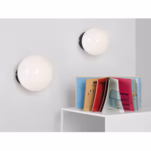 Lampa ścienna MANEN S