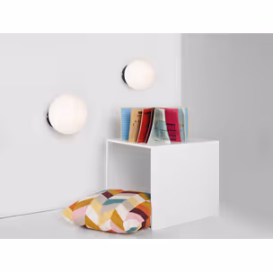 Lampa ścienna MANEN S
