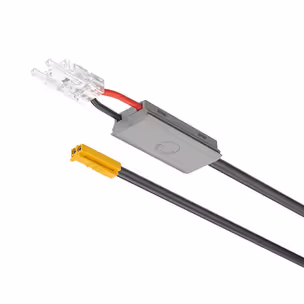 Wyłącznik ze ściemnianiem, Häfele Loox5 12 V / do jednokolorowych taśm LED 8mm