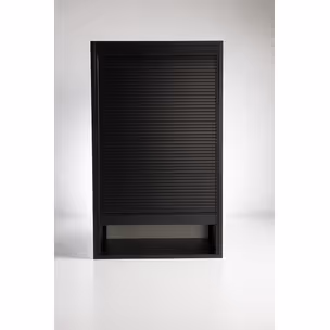 Żaluzja RAUVOLET NOBLE MATT Gaslit Alley 60/150 cm / szer. szczebla 25 mm 