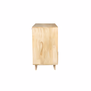 Komoda GR-16-MN 6 szuflad - naturalny