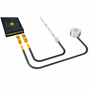 Przejściówka do podłączania do zasilacza LOOX / 12 V / 42 W