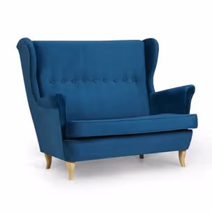 Sofa 2-osobowa LEO