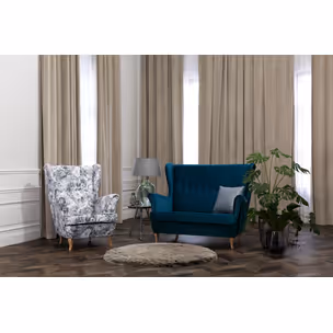 Sofa 2-osobowa LEO