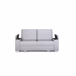 Sofa 2-osobowa rozkładana LORA