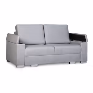 Sofa 2-osobowa rozkładana LORA