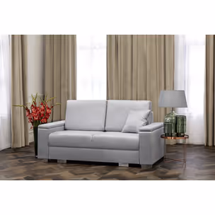 Sofa 3.5-osobowa rozkładana LORA