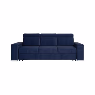 Sofa 3-osobowa rozkładana SWING