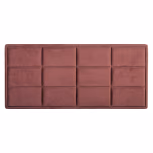 Panel wiszący CHOCO SLIM 140x200