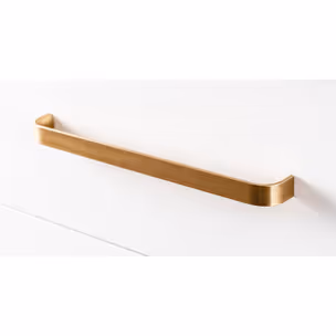 Uchwyt SENSE MINI 0301/160 ciemny mosiądz szczotkowany Viefe