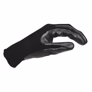 Rękawica do montażu Wurth BLACK GRIP / rozmiar 9