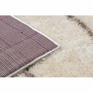 Dywan STRIPES - krem / beż