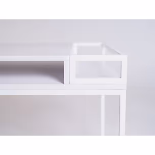 Biurko K1 - biały