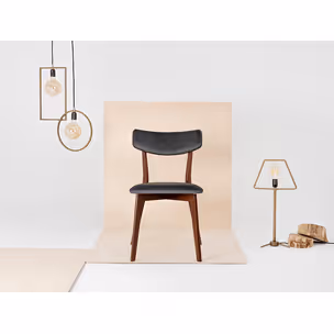 Lampa wisząca PAROT - złoty
