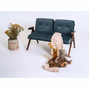 Sofa 2-osobowa VINC
