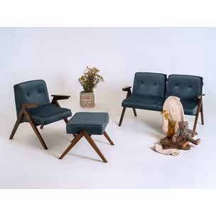 Sofa 2-osobowa VINC