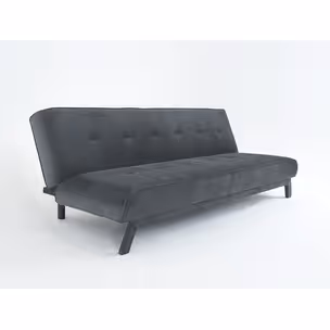 Sofa rozkładana 3-osobowa MODES L