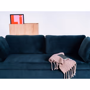Sofa rozkładana 3-osobowa AMBIENT