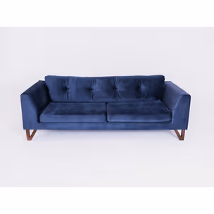 Sofa rozkładana 3-osobowa WILLY