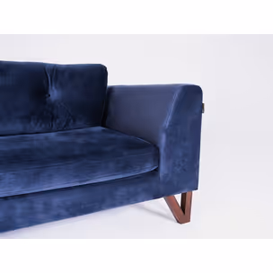 Sofa rozkładana 3-osobowa WILLY