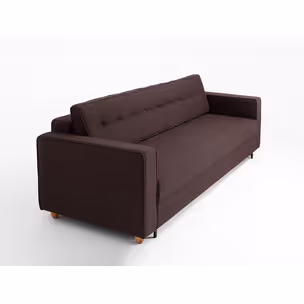 Sofa rozkładana 2-osobowa ZUGO