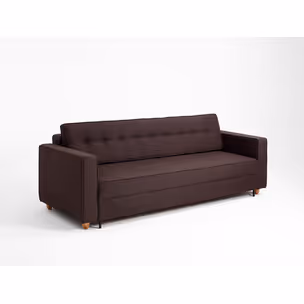 Sofa rozkładana 2-osobowa ZUGO