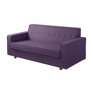 Sofa rozkładana 2-osobowa ZUGO