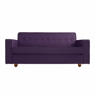 Sofa rozkładana 2-osobowa ZUGO