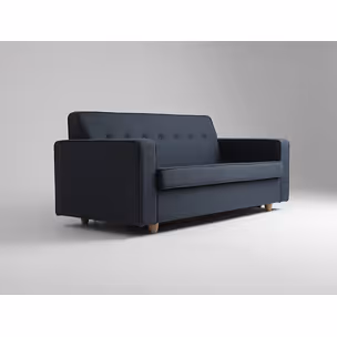 Sofa rozkładana 2-osobowa ZUGO