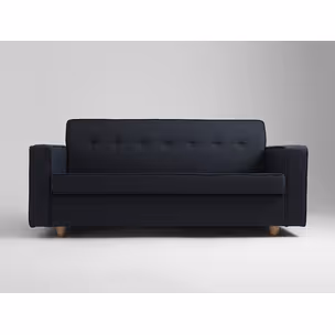 Sofa rozkładana 2-osobowa ZUGO