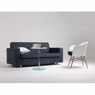 Sofa rozkładana 2-osobowa ZUGO