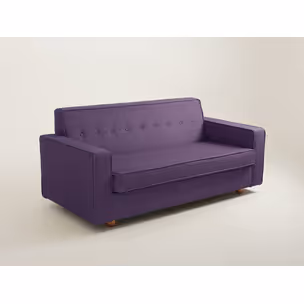 Sofa rozkładana 3-osobowa ZUGO