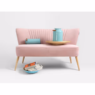 Sofa 2-osobowa HARRY