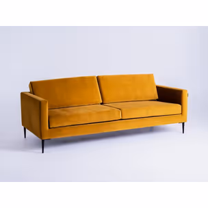 Sofa 3-osobowa VERGAN