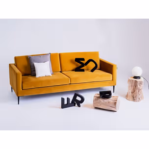 Sofa 3-osobowa VERGAN
