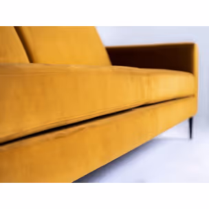Sofa 3-osobowa VERGAN