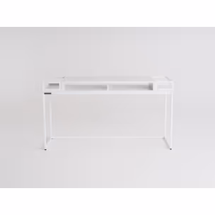 Toaletka GLAMM 140 - biały
