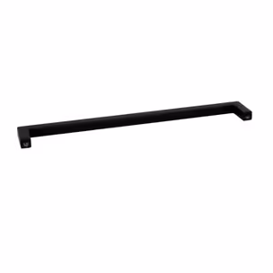 Uchwyt U 0056/492 czarny mat Viefe